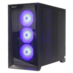 Системный блок Raskat Strike 520 Cоre i5-13400F, RAM 32Gb, SSD 1Tb, 150915