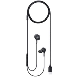 Наушники Samsung AKG EO-IC100 Black (AKG EO-IC100)