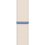 Смарт-часы Apple Watch Series 9 A2978 41 мм, Sport Loop, сияющая звезда