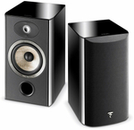 Focal Aria 906 (2 колонки) Black High Gloss