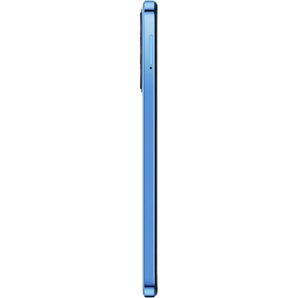 Смартфон Tecno Spark 10C 4/128GB Magic Skin Blue