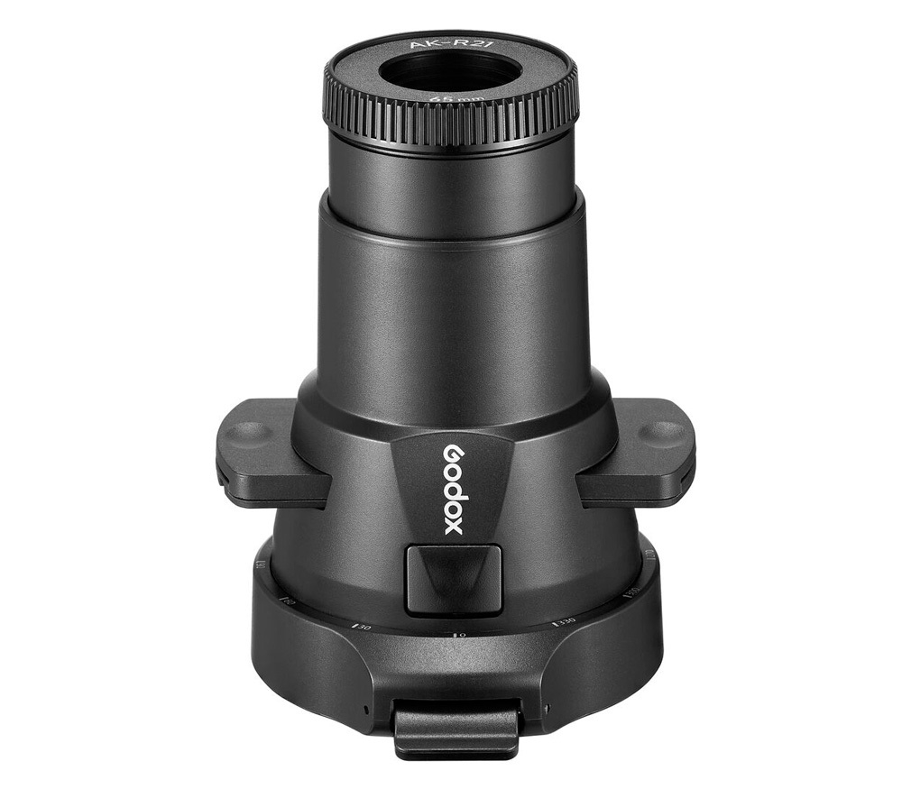 Проекционная насадка Godox AK-R21