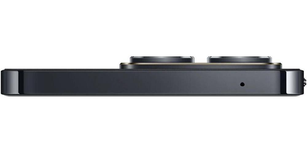 Смартфон Honor X8b 8/256GB Midnight Black