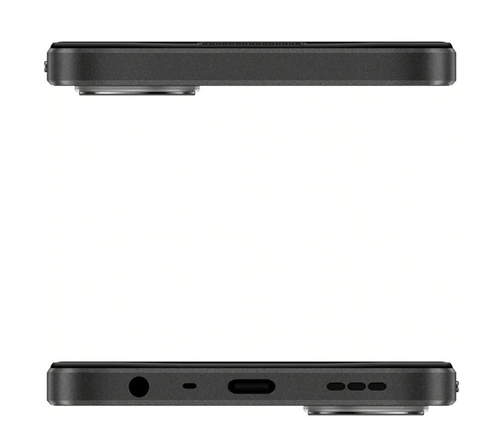 Смартфон OPPO A78 4G 8/128 ГБ, черный