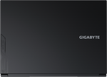 Ноутбук Gigabyte G6 KF черный (KF-H3KZ854KD)