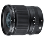 Объектив Fujifilm GF 23mm f/4 R LM WR