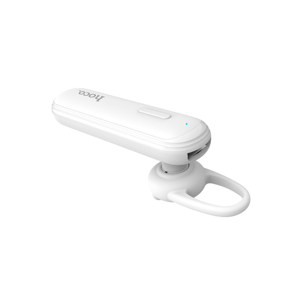 Гарнитура Hoco E36 Free Sound White