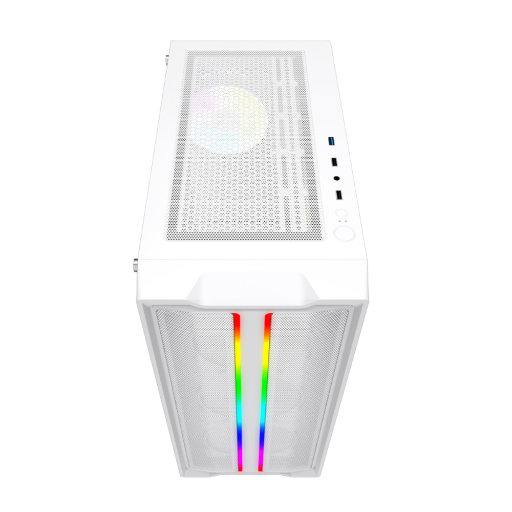 Системный блок StarComputers Orion D400