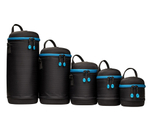 Чехол Tenba Tools Lens Capsule Black