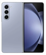 Смартфон Samsung Galaxy Z Fold 5 глобальная версия 12/512 GB голубой
