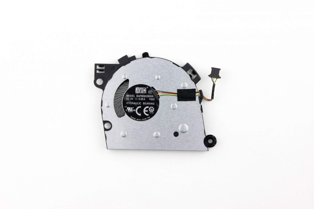 Кулер для ноутбука Lenovo S940-14IWL 5F10S13883