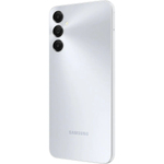 Смартфон Samsung Galaxy A05s 4Gb, 128 Gb, серебристый
