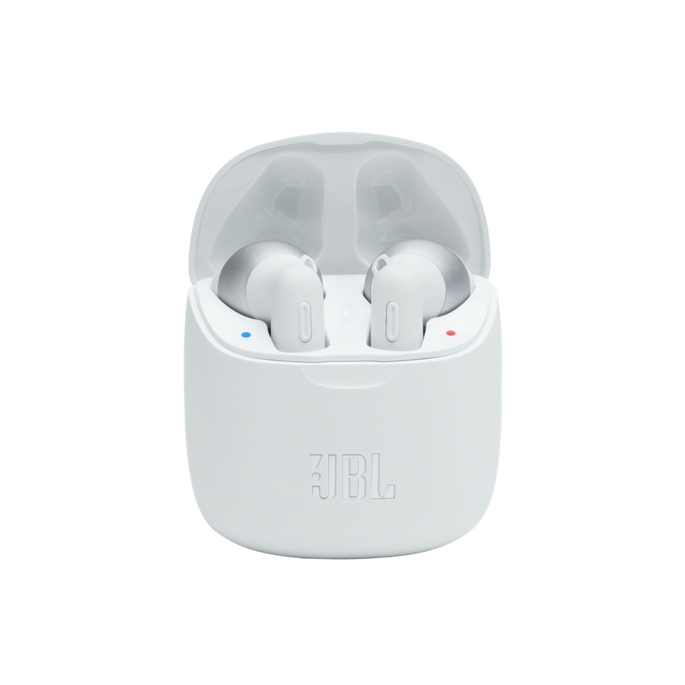 Беспроводные наушники JBL Tune 225 TWS White