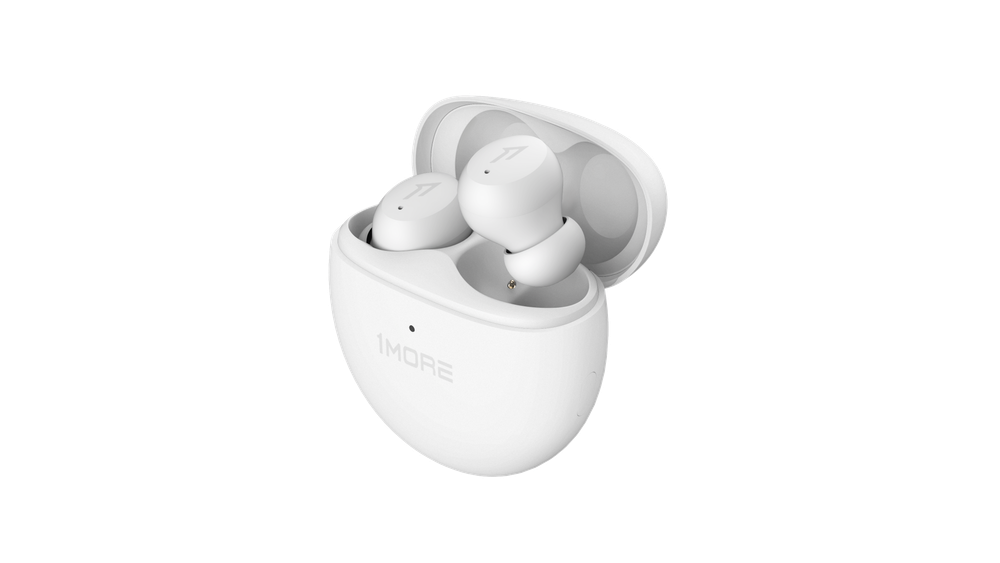 Беспроводные наушники 1More Comfobuds Mini White (ES603-White)