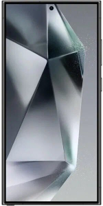 Смартфон Samsung Galaxy S24 Ultra 12 GB/512 GB 2 Nano SIM/eSIM черный титан