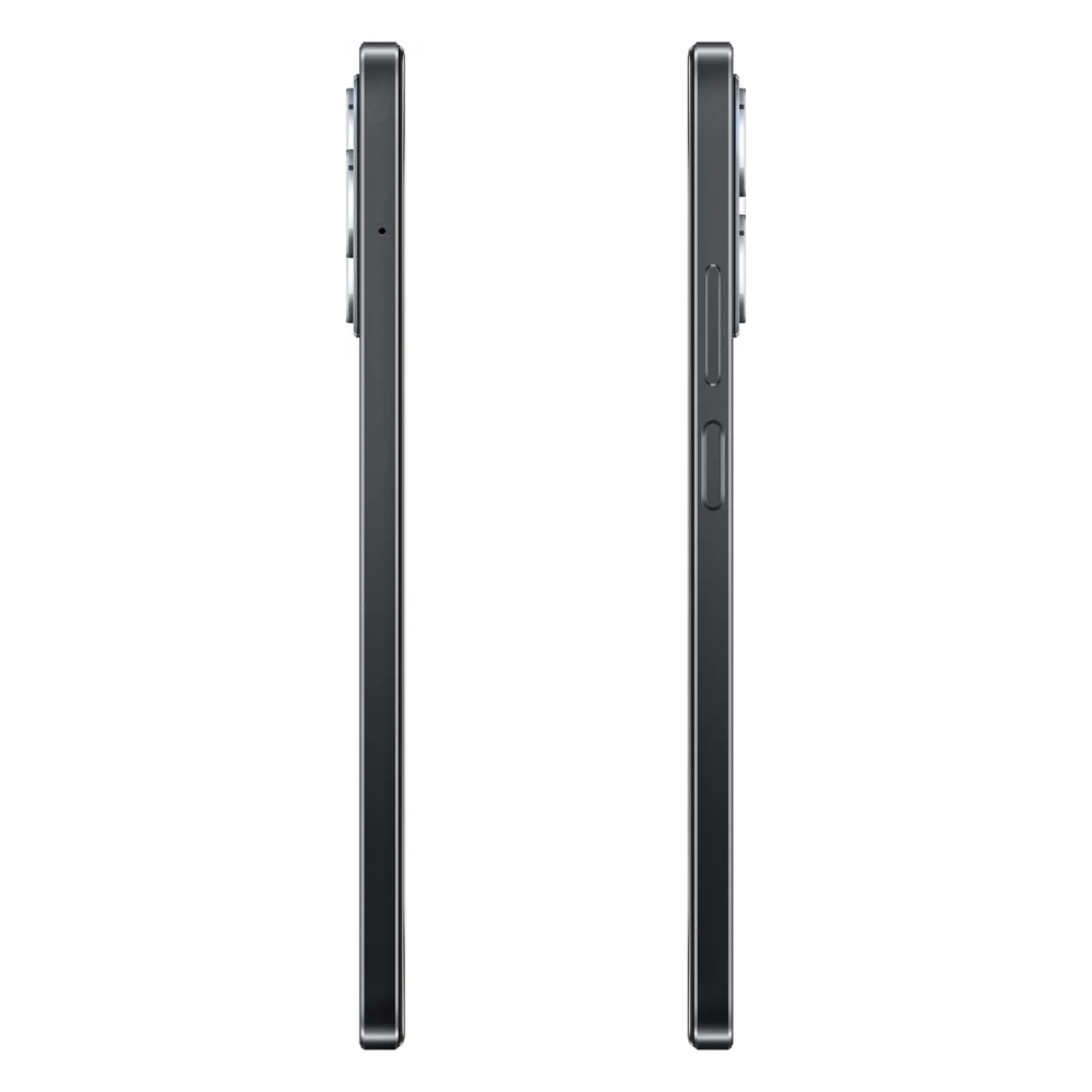 Смартфон Realme C53 8/256Gb глубокий черный (RMX3760)