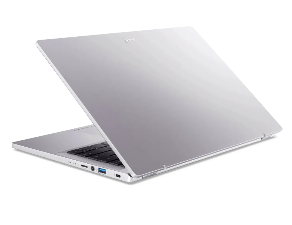 Ноутбук Acer Swift Go SFG14-71-51EJ Silver (NX.KMZCD.002)
