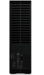 Внешний жесткий диск WD Elements Desktop 18ТБ (WDBWLG0180HBK-EESN)