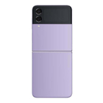 Смартфон Samsung Galaxy Z Flip4, 8 Гб/256 Гб, (Nano-Sim+E-Sim), фиолетовый