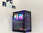 Игровой компьютер M-Stand 2.0: I5-10400 / RTX 3060 ti / 16GB DDR4 RAM / 500GB SSD / RGB