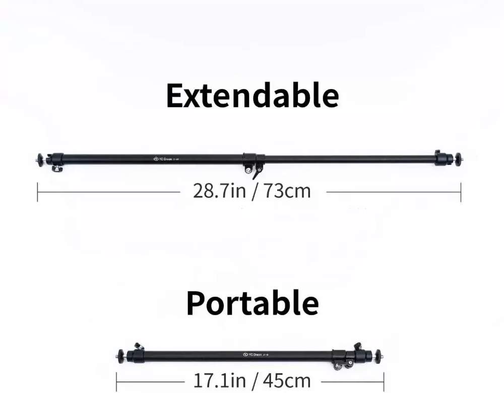 Кронштейн YC Onion Z1S1 Stability Arm, 2шт
