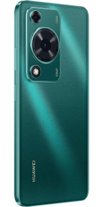 Смартфон Huawei nova Y72 8/128GB Green