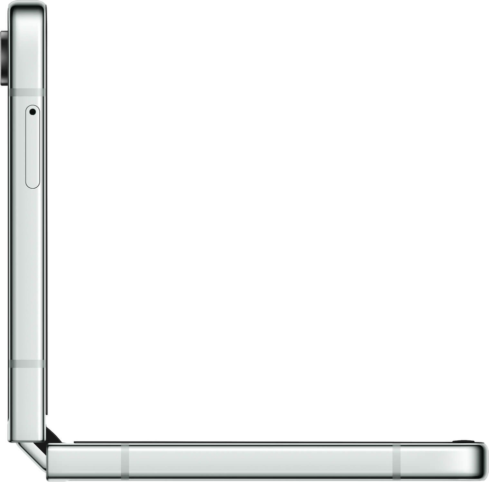 Смартфон Samsung Galaxy Z Flip 5 5G SM-F731B 8/256Gb мятный