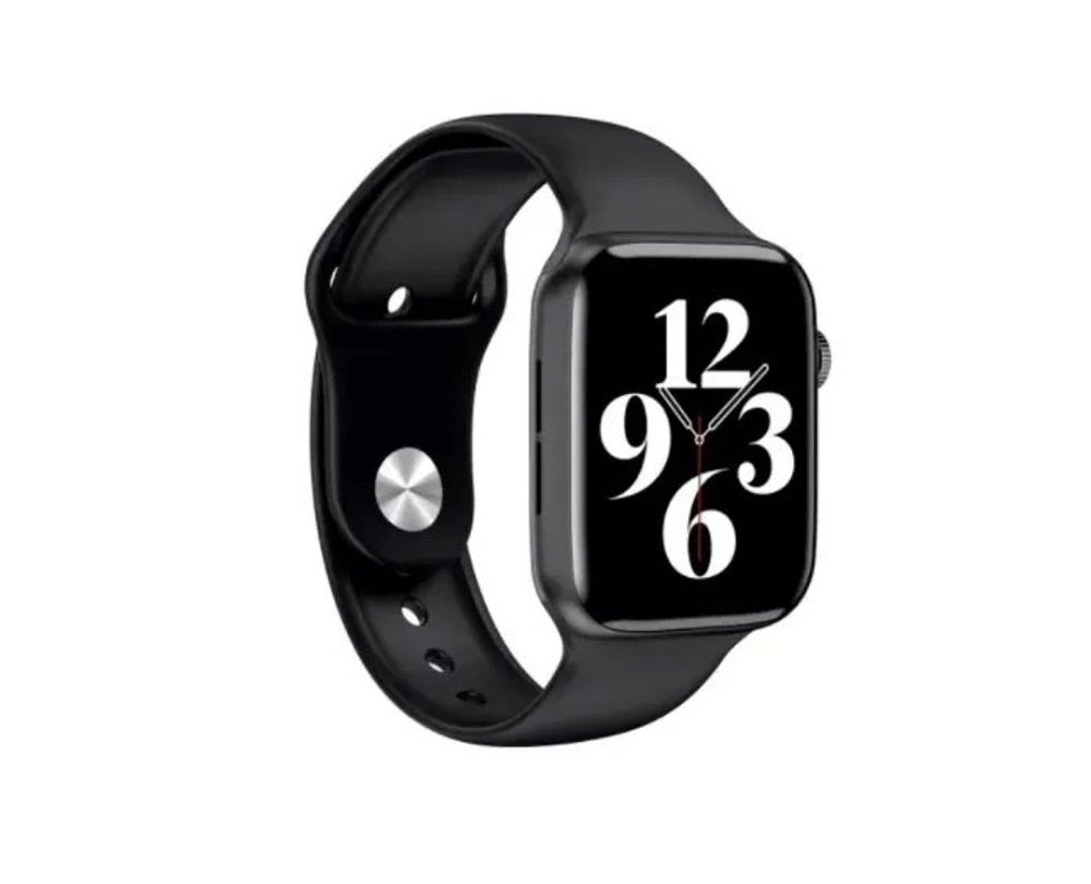 Cмарт-часы Smart Watch M36Plus, черный