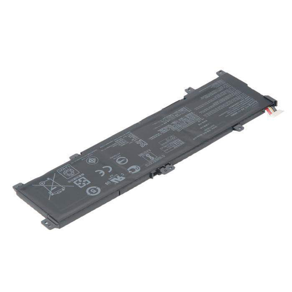 Аккумулятор для ноутбука Asus K501LB, K501U, K501UB, K501UW, K501UX, K501LX, K501L