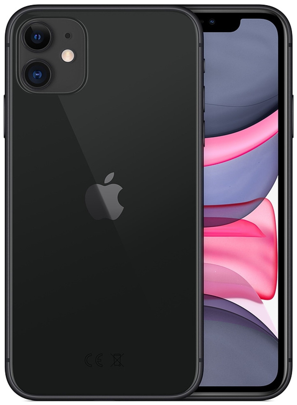 Смартфон Apple iPhone 11