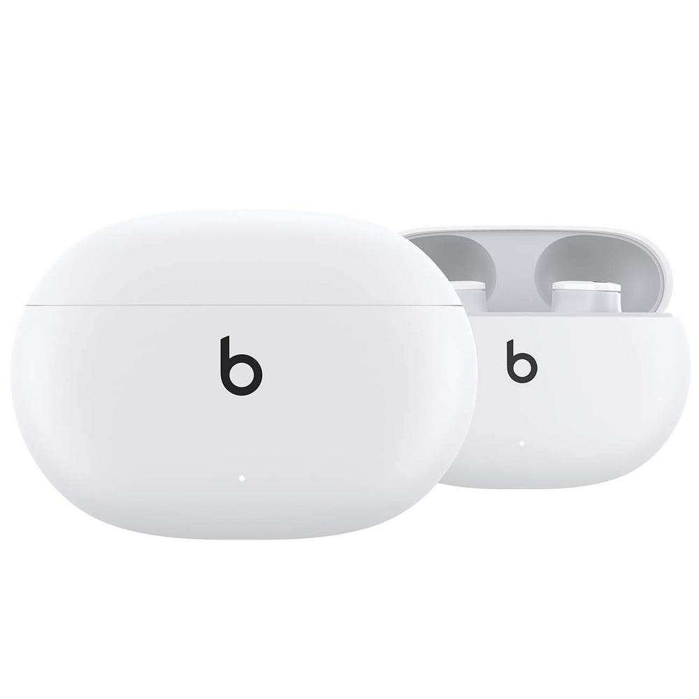 Наушники Beats Studio Buds Noise Cancelling White (MJ4Y3)