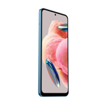 Смартфон Xiaomi Redmi Note 12 4/128GB Синий лёд (R45815)