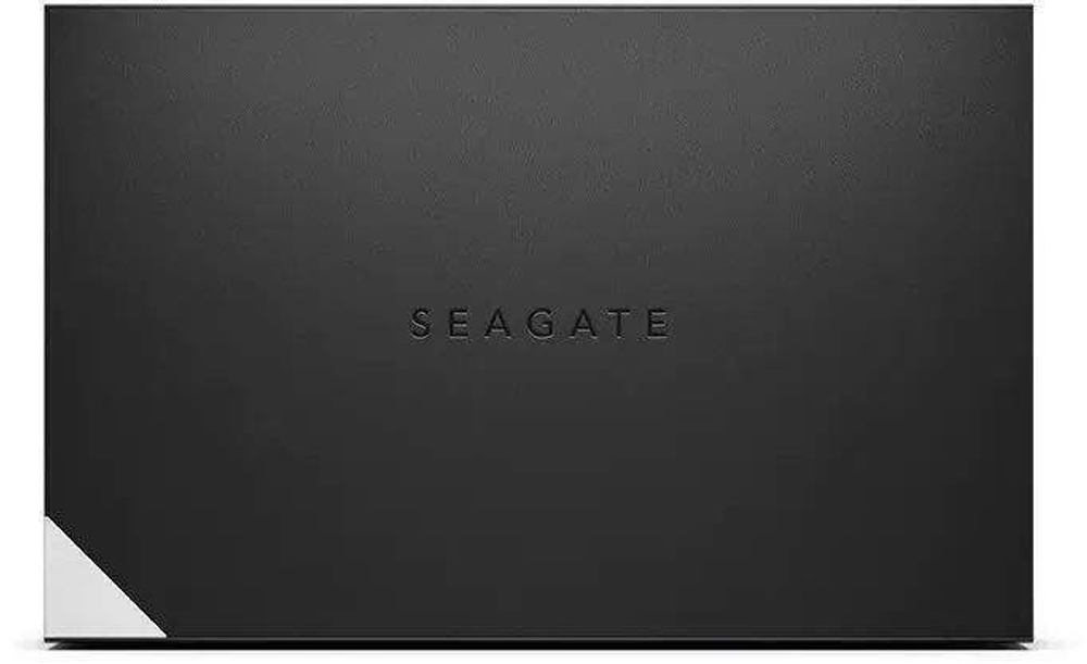 Внешний жесткий диск Seagate One Touch Hub 8Tb 8 ТБ STLC8000400
