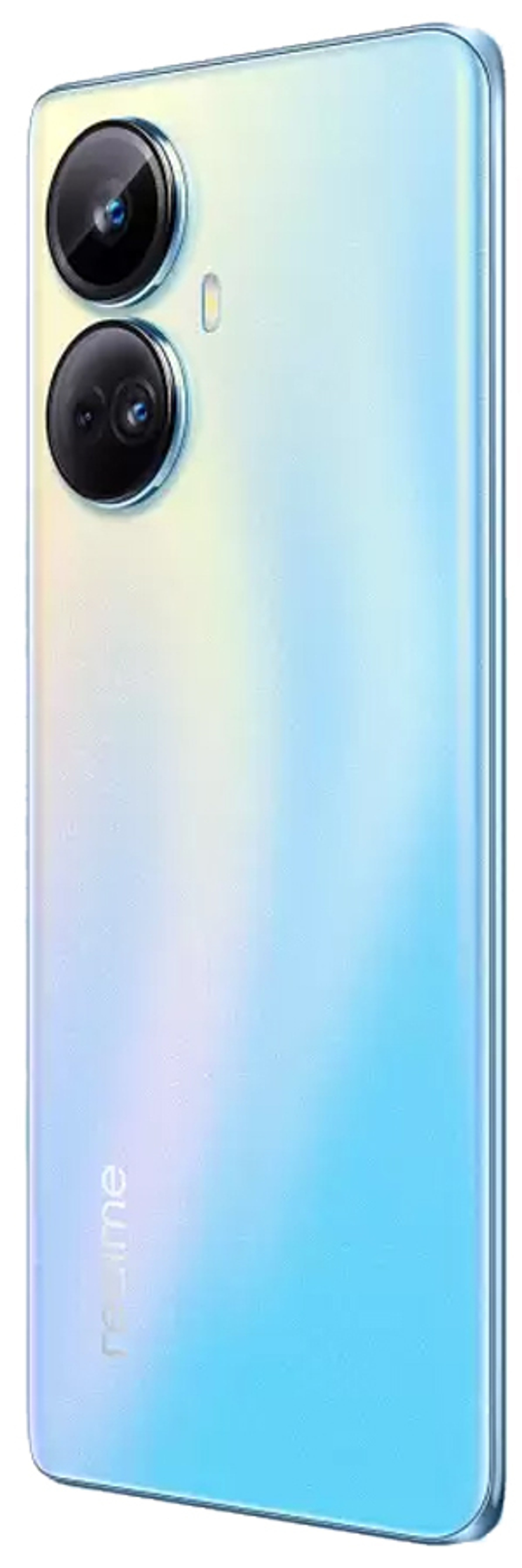 Смартфон Realme 10 Pro+ 8/128GB Nebula Blue (RMX3686)