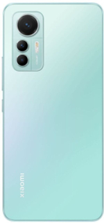 Смартфон Xiaomi 12 Lite 8/128GB Green