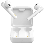 Беспроводные наушники Xiaomi Earphones 2 Basic White (Глобальная версия)