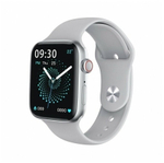 Смарт-часы Smart Watch x7 Pro Max 45мм (Серый)
