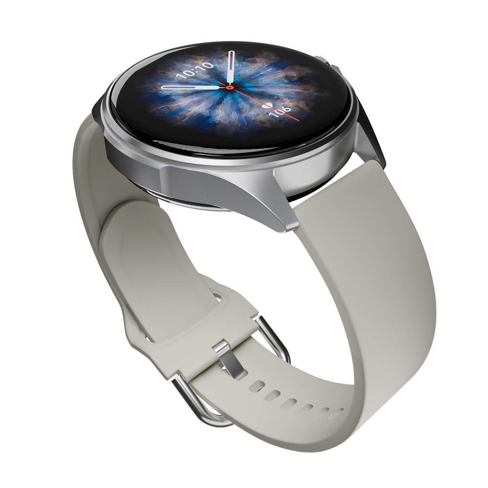 Смарт-часы CGWatch Muse, серый