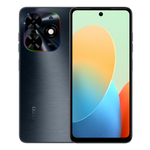 Смартфон Tecno Spark Go 2024 64 Gb Gravity Black