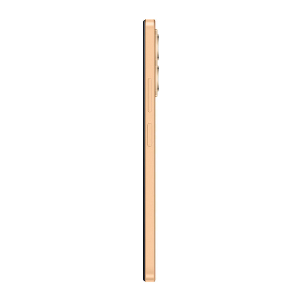 Смартфон Xiaomi Redmi Note 12 4/128GB Золотой (49959)