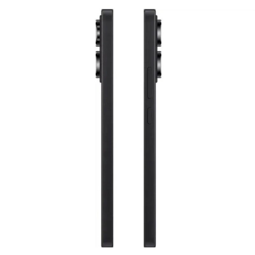 Смартфон Xiaomi Redmi Note 13 Pro 5G 8/256Gb Black NFC