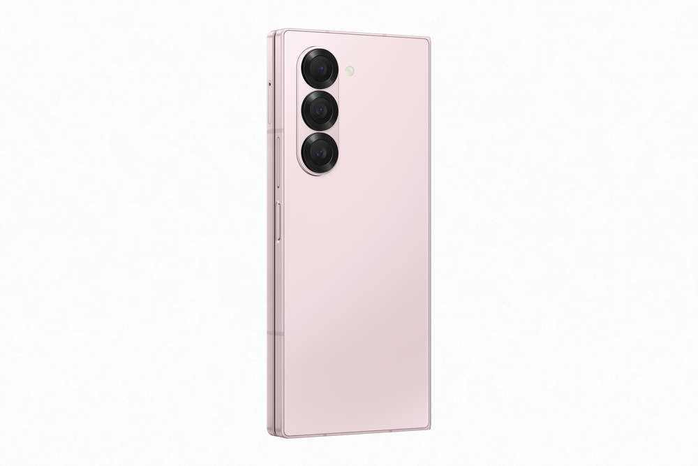 Смартфон Samsung Galaxy Z Fold 6 SM-F956B DS, 512 Гб, Light Pink