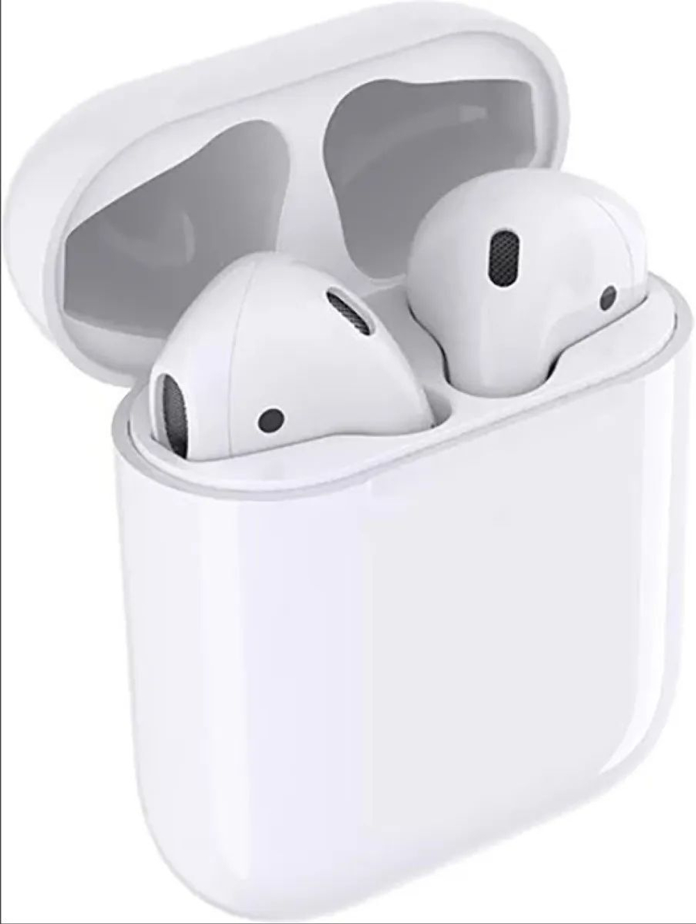 Беспроводные наушники TWS i13 Swift White Smoke