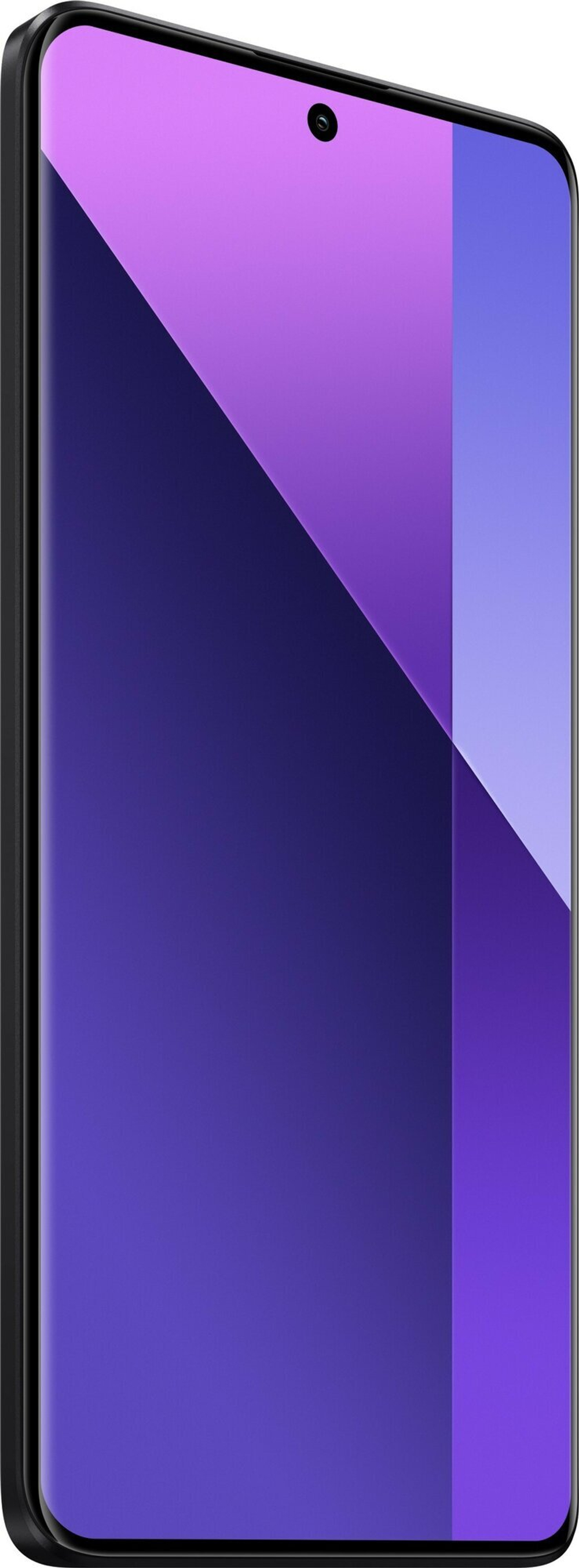 Смартфон Xiaomi Redmi Note 13 Pro+ 12/512GB Midnight Black (50804)