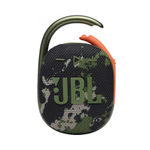 Портативная колонка JBL Clip 4 Squad