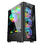 Системный блок TopComp MG 51987018 Core i7 12700/RX 580/SSD 512GB/RAM 32GB