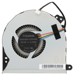 Кулер для ноутбука OEM для Lenovo IdeaPad Y900, Y910, Y920 (100157806V)