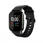 Смарт-часы Xiaomi Haylou Smart Watch 2 Black/Black