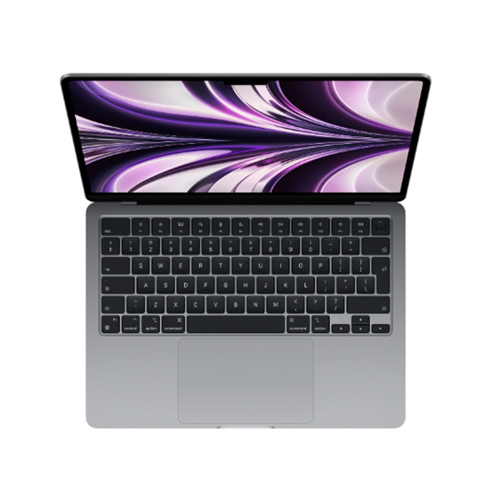 Ноутбук Apple MacBook Air 13,6" 2022 M2 8/256GB (MLXW3)
