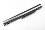 Аккумулятор для ноутбука HP 14-f (14.8V 2200mAh) серебро  HSTNN-YB4U HY04 TPN-Q123